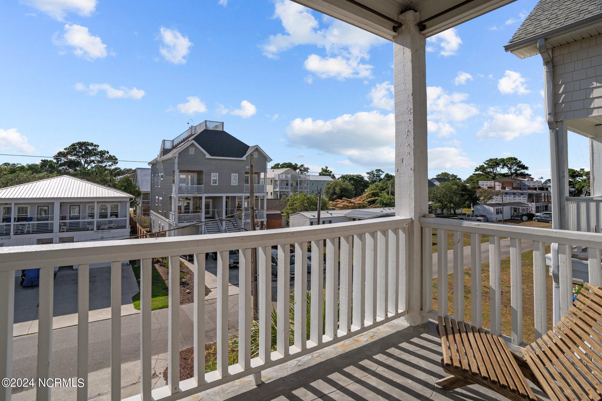 Condominium in Carolina Beach NC 1507 Mackerel Lane #Unit 1 11.jpg