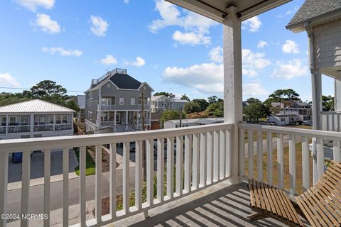 Condominium in Carolina Beach NC 1507 Mackerel Lane #Unit 1 11.jpg