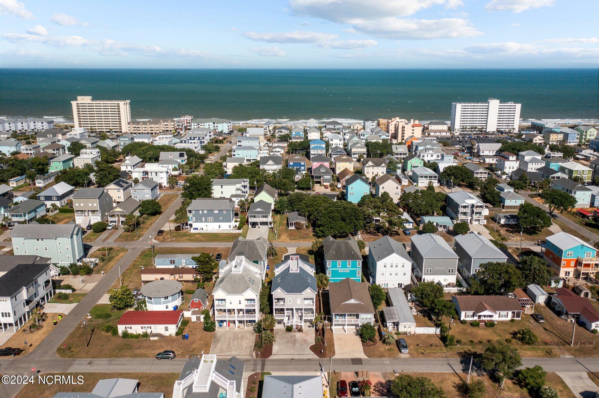 Condominium in Carolina Beach NC 1507 Mackerel Lane #Unit 1 59.jpg