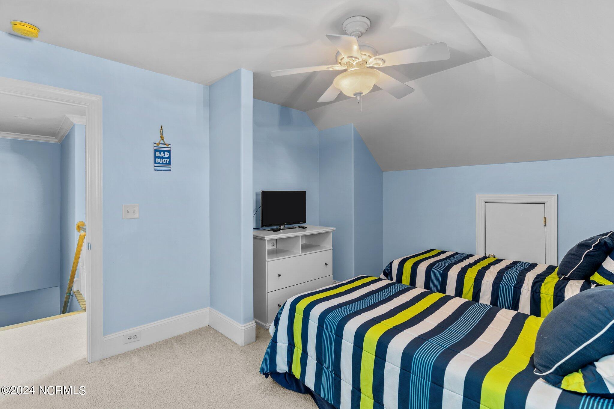 Condominium in Carolina Beach NC 1507 Mackerel Lane #Unit 1 41.jpg