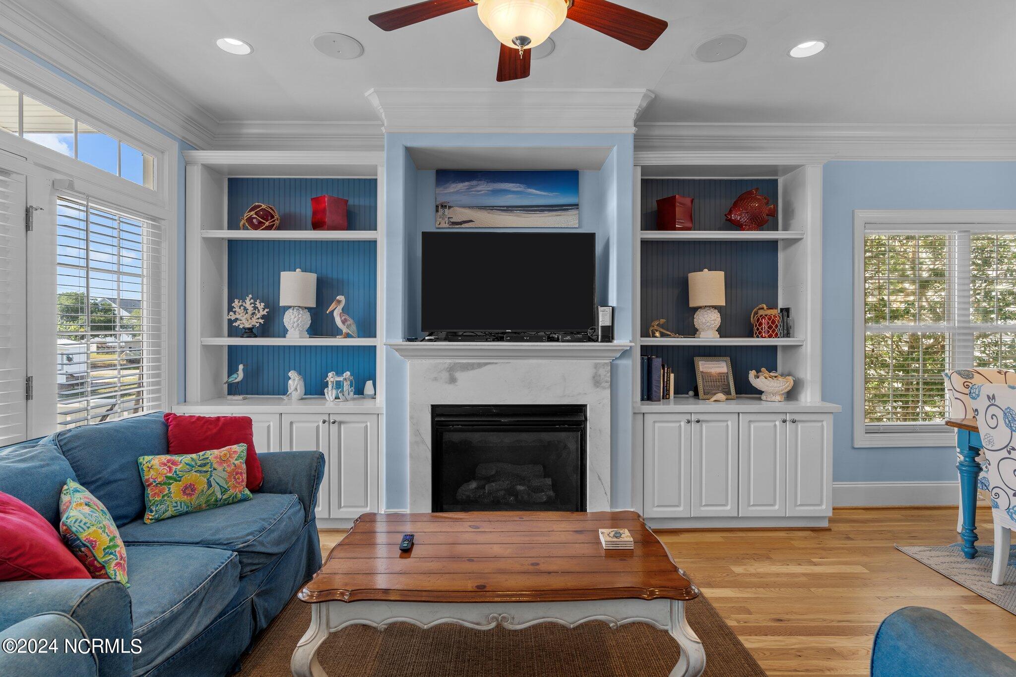 Condominium in Carolina Beach NC 1507 Mackerel Lane #Unit 1 29.jpg