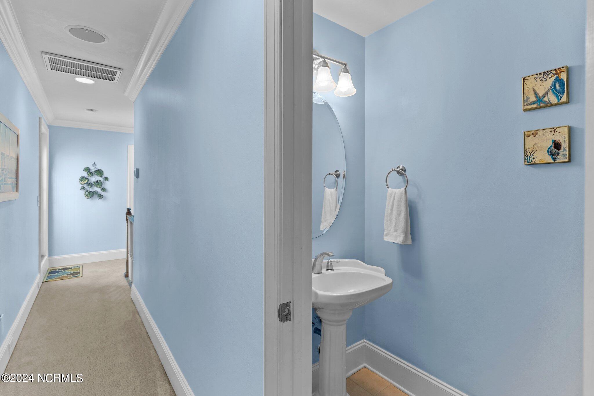 Condominium in Carolina Beach NC 1507 Mackerel Lane #Unit 1 42.jpg
