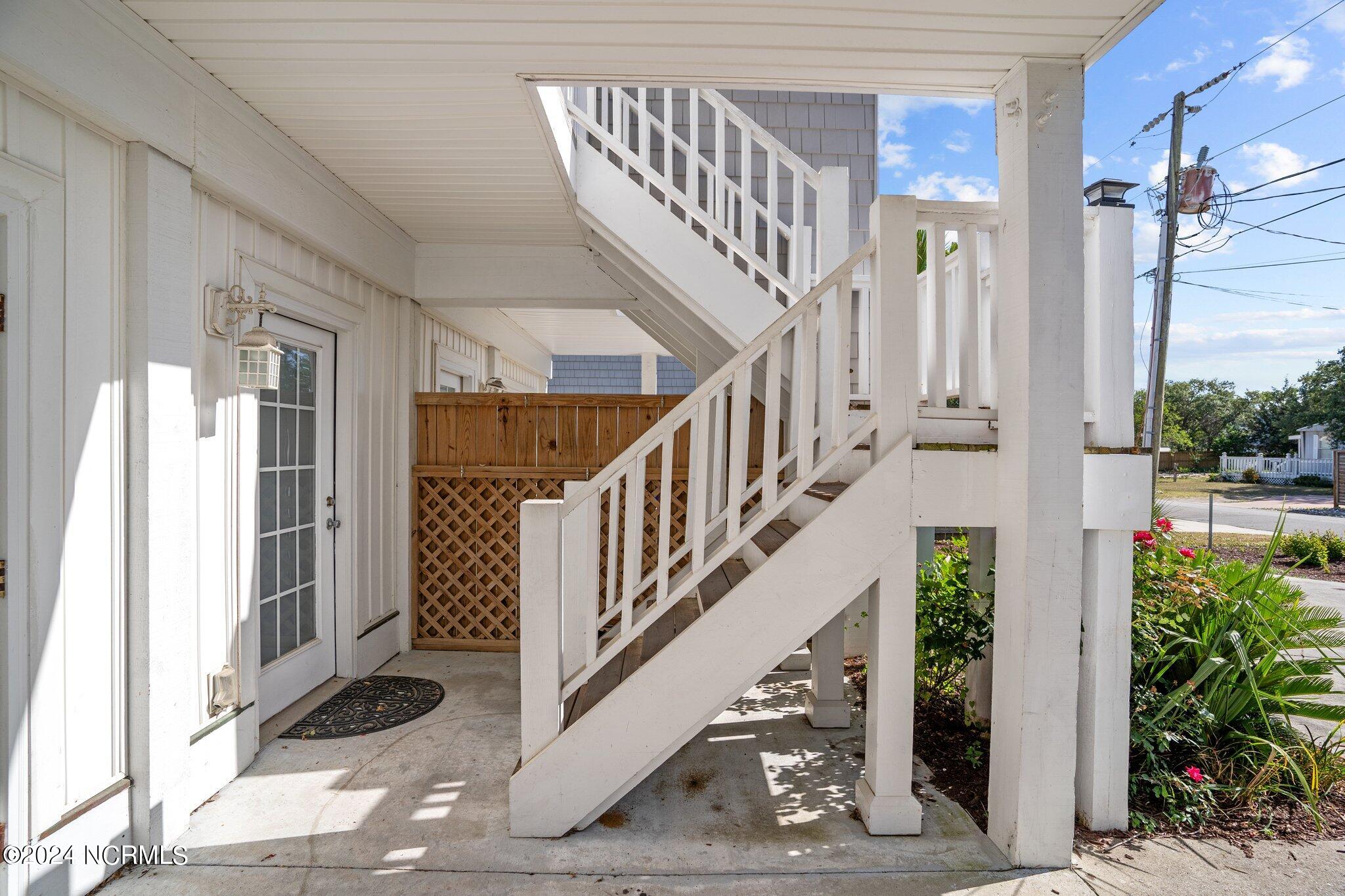 Condominium in Carolina Beach NC 1507 Mackerel Lane #Unit 1 6.jpg