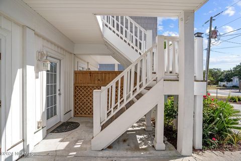 Condominium in Carolina Beach NC 1507 Mackerel Lane #Unit 1 6.jpg