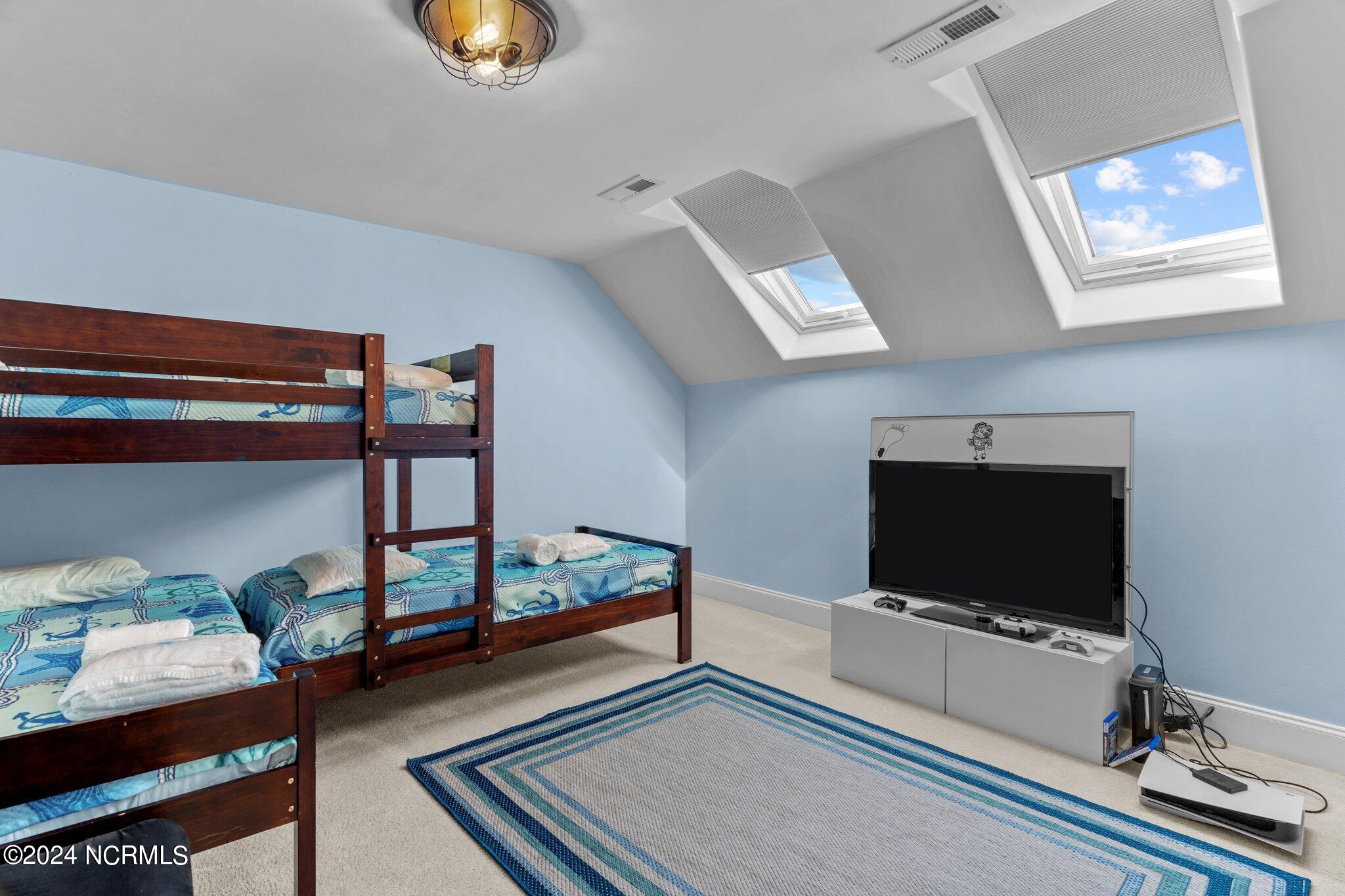 Condominium in Carolina Beach NC 1507 Mackerel Lane #Unit 1 44.jpg
