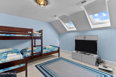 Condominium in Carolina Beach NC 1507 Mackerel Lane #Unit 1 44.jpg