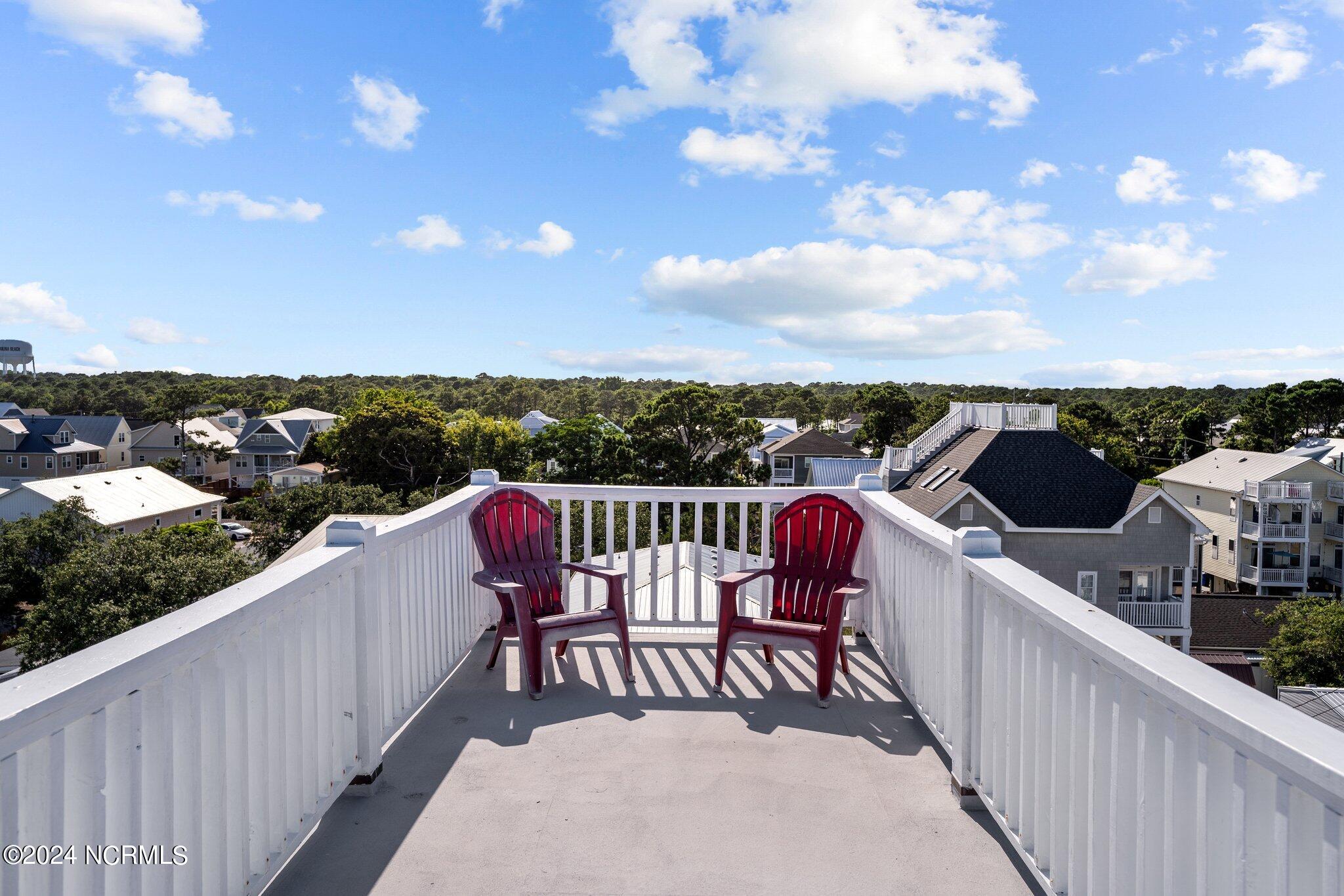 Condominium in Carolina Beach NC 1507 Mackerel Lane #Unit 1 47.jpg