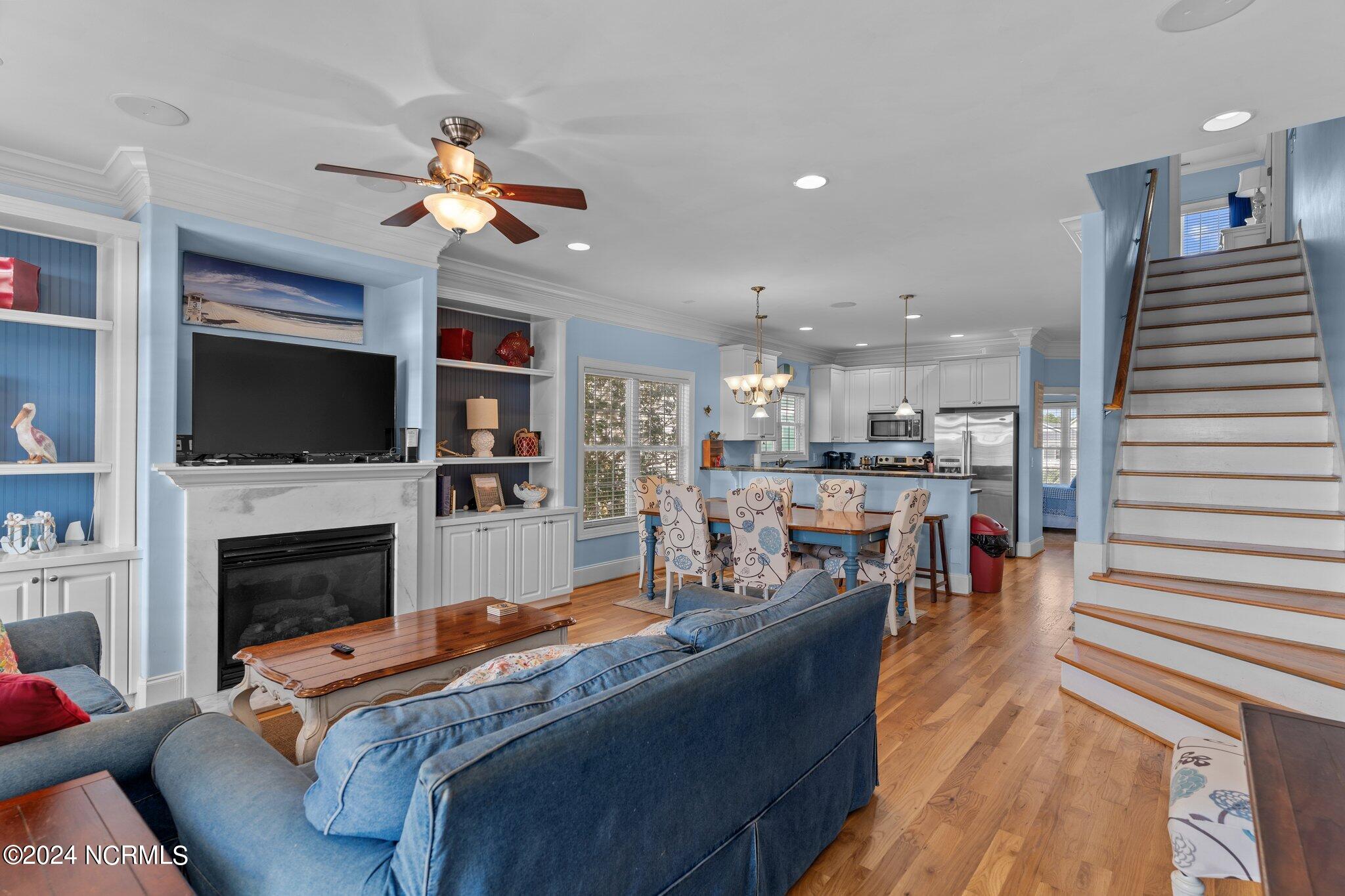 Condominium in Carolina Beach NC 1507 Mackerel Lane #Unit 1 30.jpg