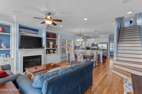 Condominium in Carolina Beach NC 1507 Mackerel Lane #Unit 1 30.jpg
