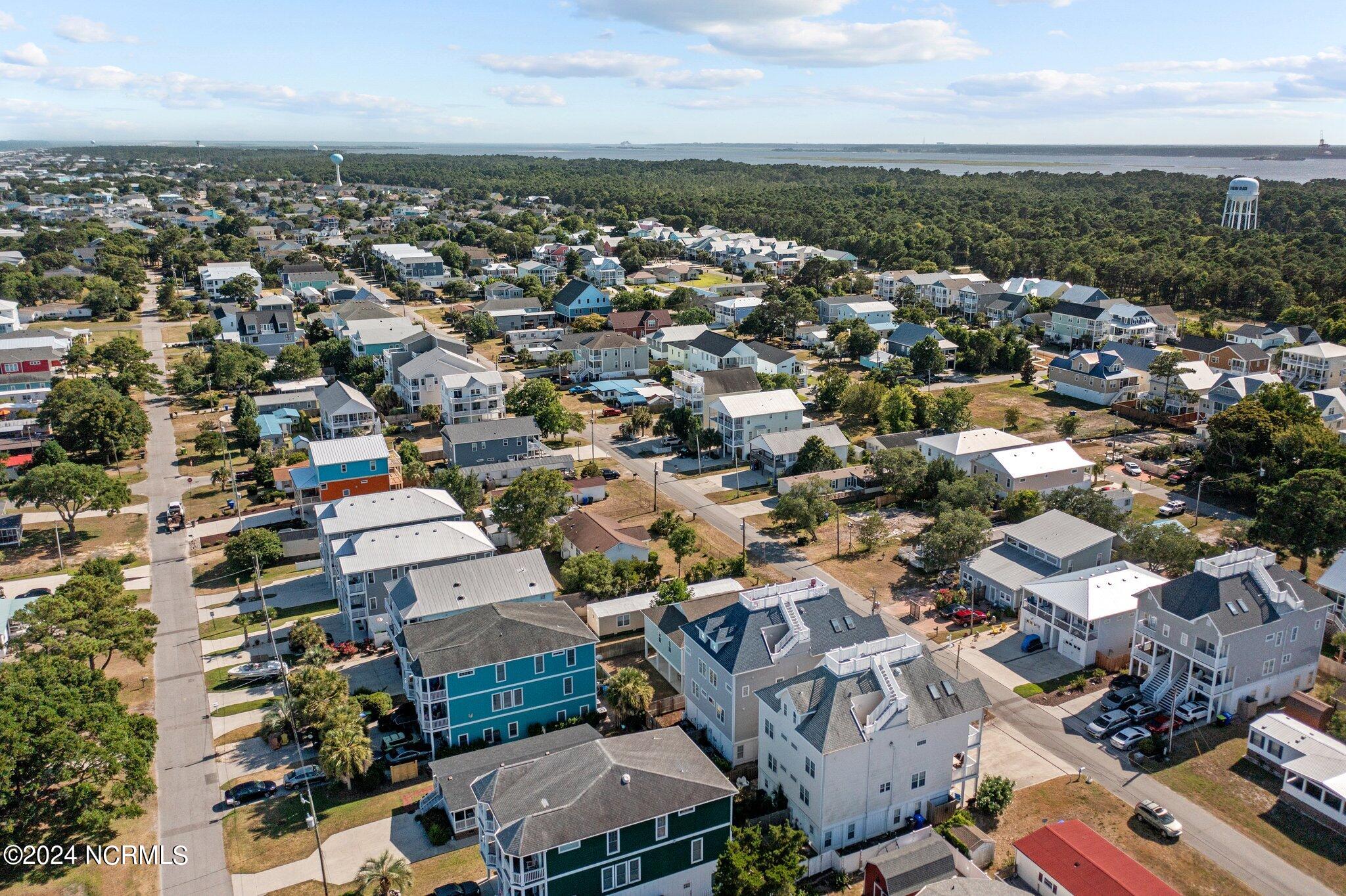 Condominium in Carolina Beach NC 1507 Mackerel Lane #Unit 1 57.jpg