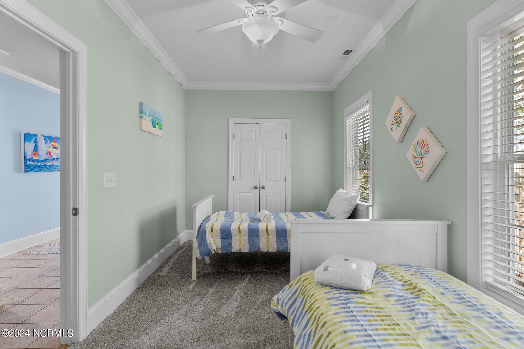 Condominium in Carolina Beach NC 1507 Mackerel Lane #Unit 1 24.jpg