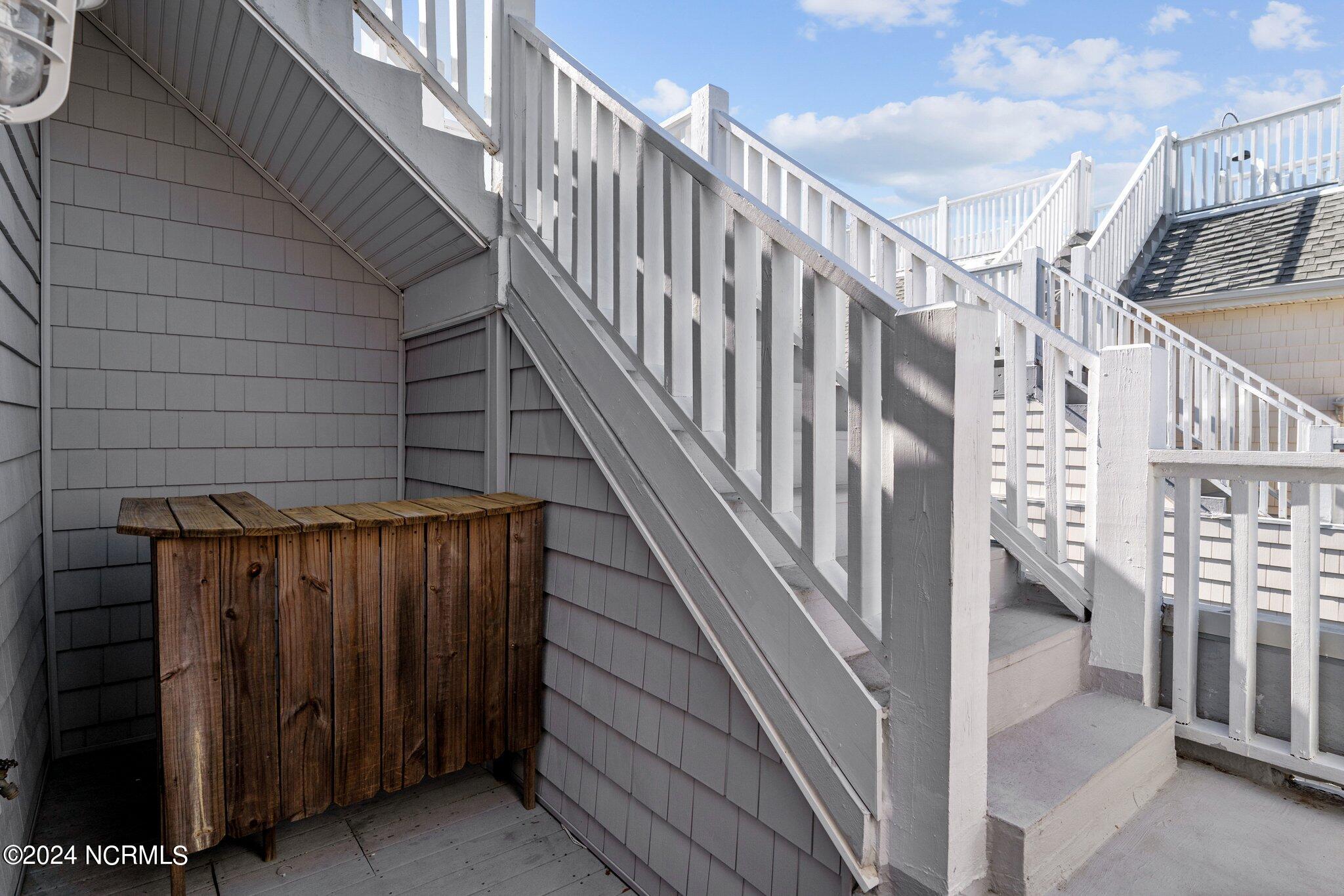 Condominium in Carolina Beach NC 1507 Mackerel Lane #Unit 1 46.jpg