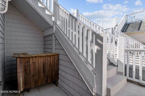 Condominium in Carolina Beach NC 1507 Mackerel Lane #Unit 1 46.jpg