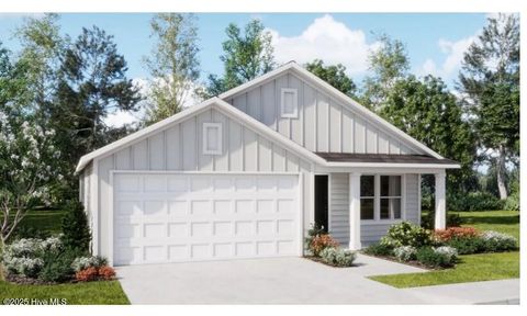 Single Family Residence in Ocean Isle Beach NC 6335 Swainson Street #Lot 101 Newlin.jpg