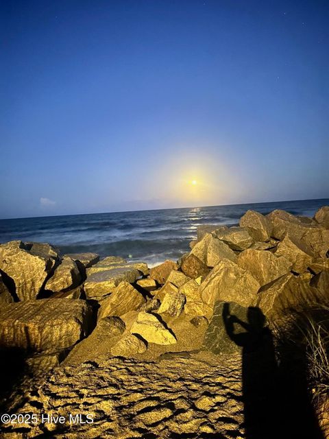 Condominium in Carolina Beach NC 1305 Canal Drive #Apt 3 23.jpg