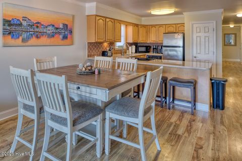 Condominium in Carolina Beach NC 1305 Canal Drive #Apt 3 3.jpg