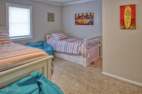 Condominium in Carolina Beach NC 1305 Canal Drive #Apt 3 10.jpg