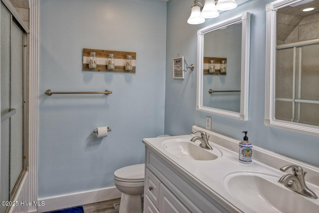 Condominium in Carolina Beach NC 1305 Canal Drive #Apt 3 8.jpg