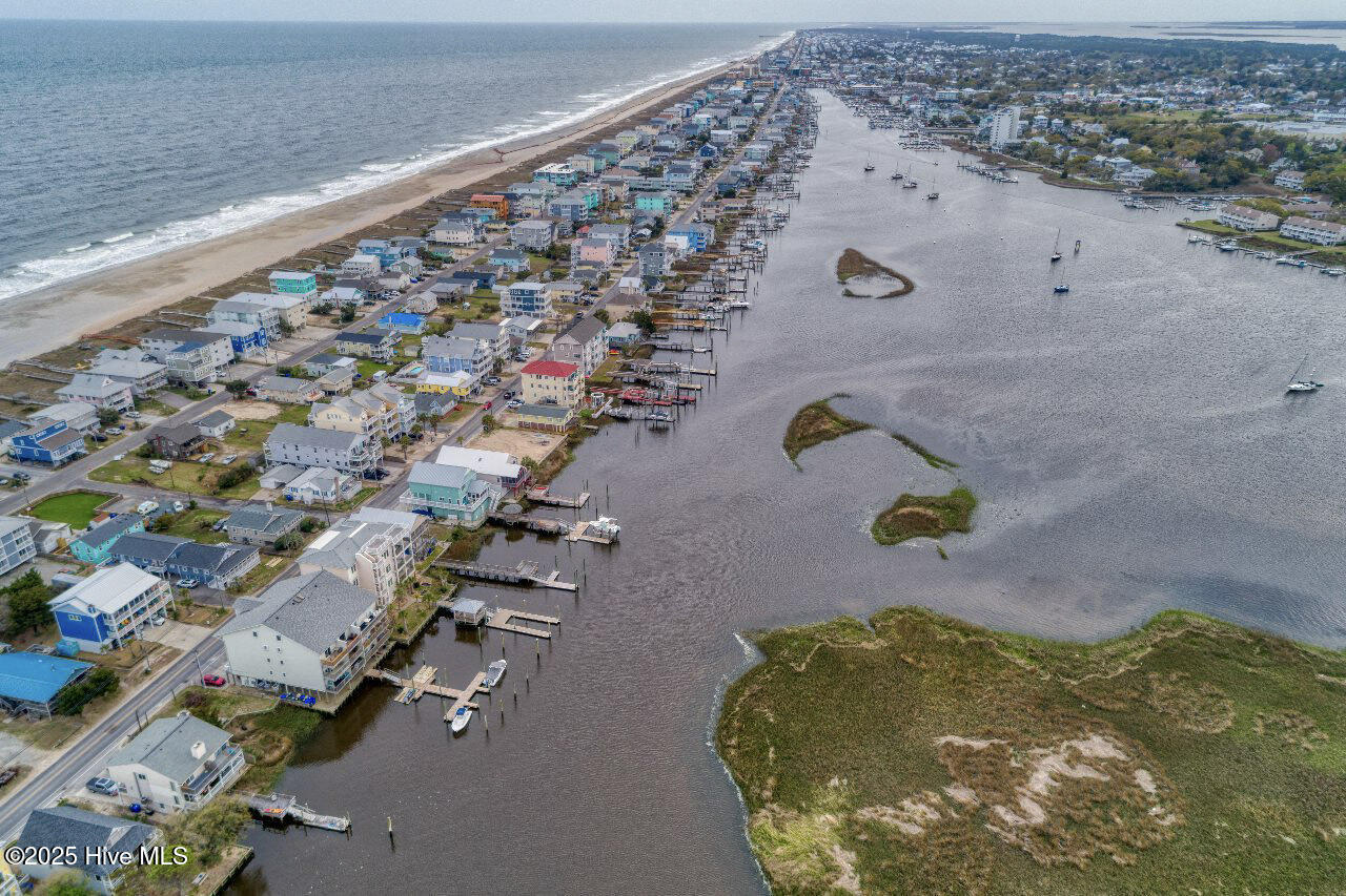 Condominium in Carolina Beach NC 1305 Canal Drive #Apt 3 33.jpg