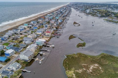 Condominium in Carolina Beach NC 1305 Canal Drive #Apt 3 33.jpg