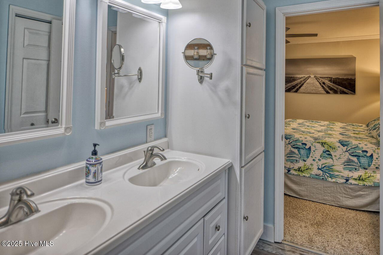 Condominium in Carolina Beach NC 1305 Canal Drive #Apt 3 7.jpg