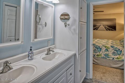 Condominium in Carolina Beach NC 1305 Canal Drive #Apt 3 7.jpg