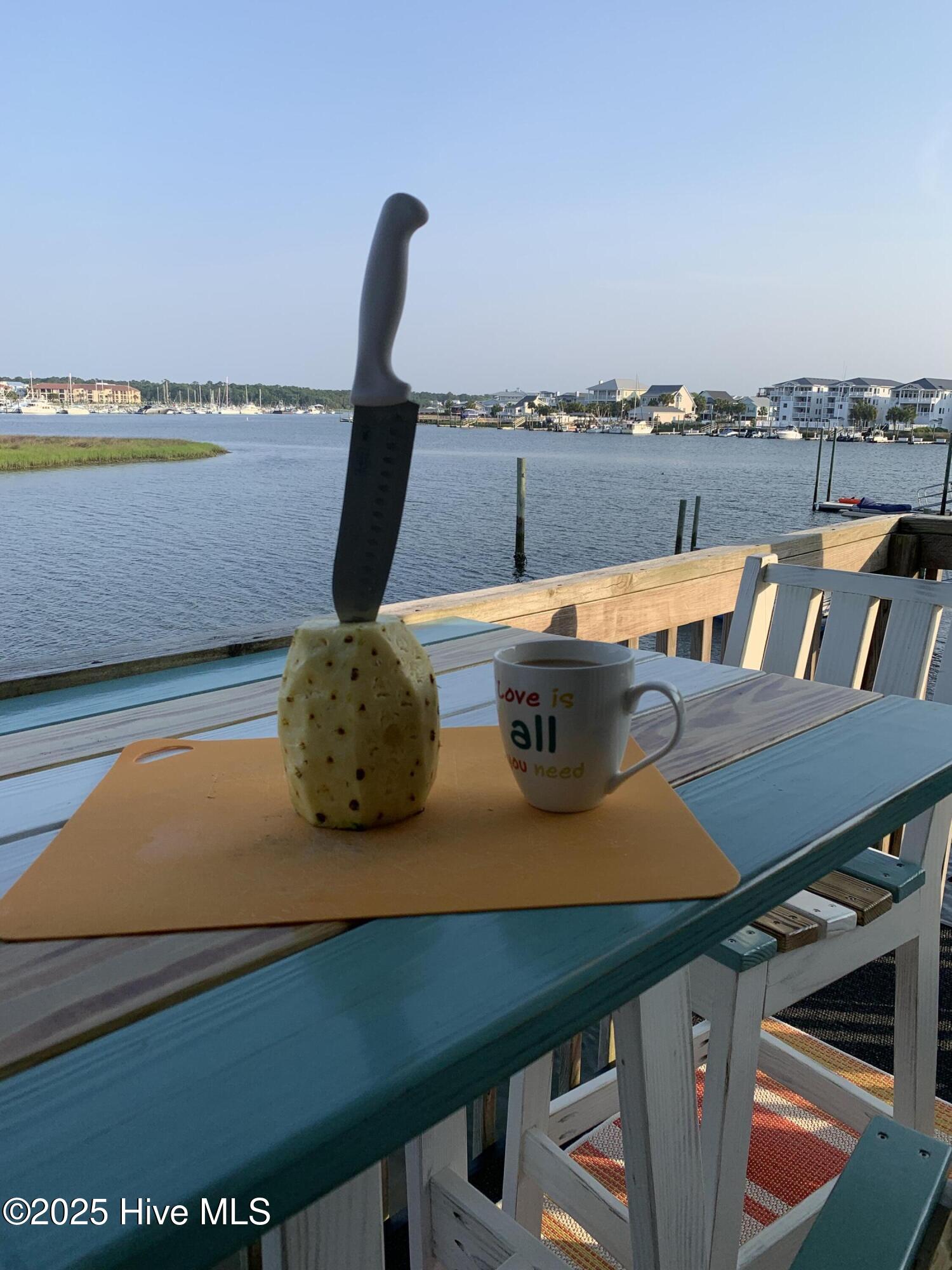 Condominium in Carolina Beach NC 1305 Canal Drive #Apt 3 15.jpg