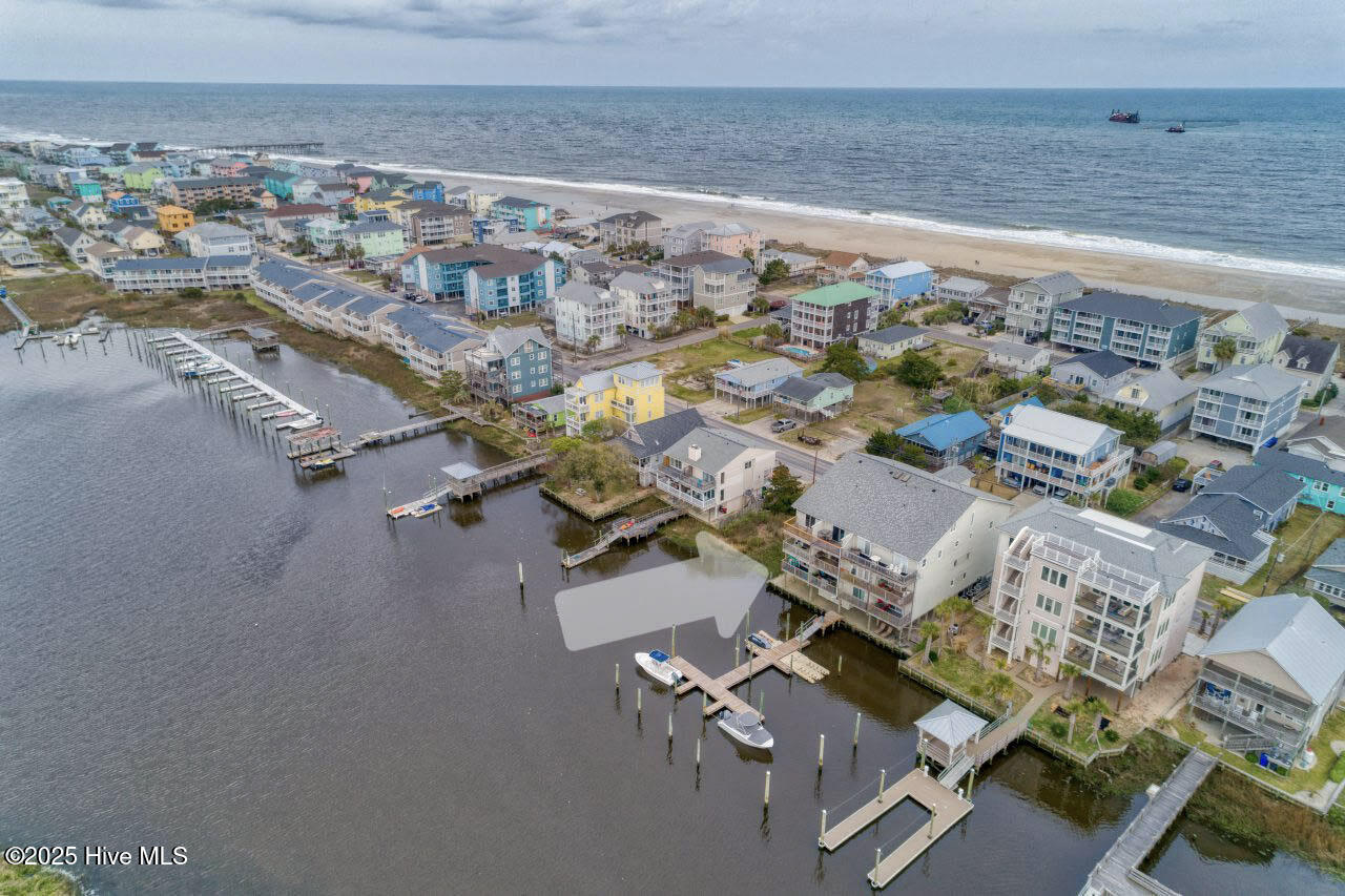 Condominium in Carolina Beach NC 1305 Canal Drive #Apt 3 31.jpg