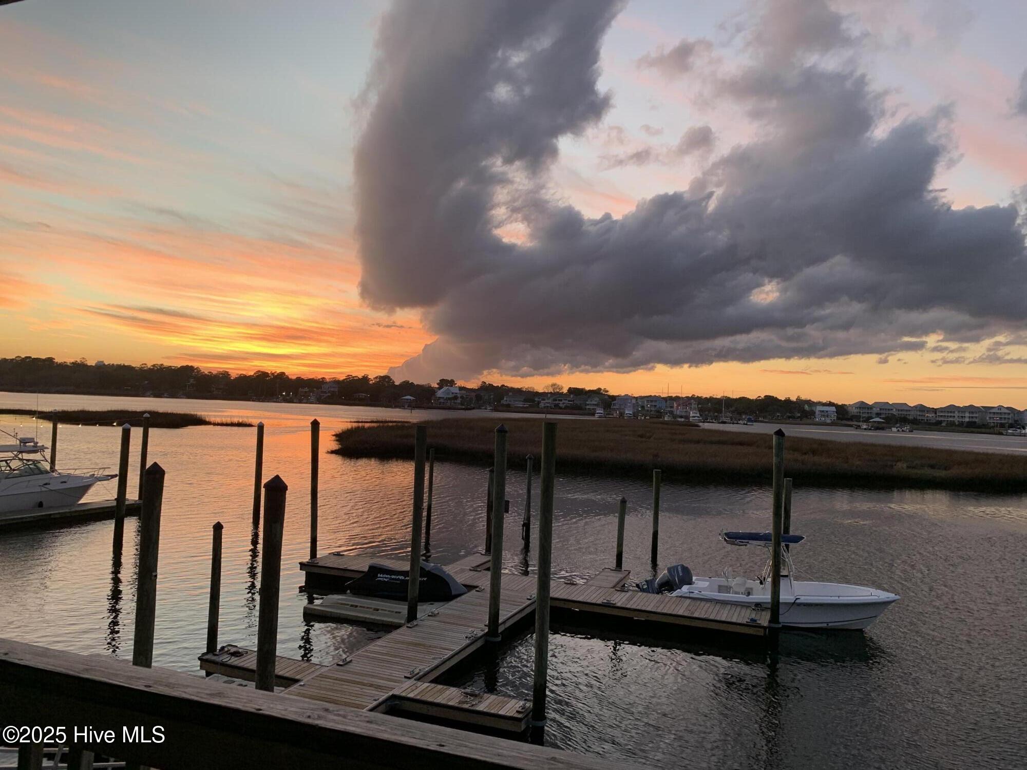 Condominium in Carolina Beach NC 1305 Canal Drive #Apt 3 27.jpg