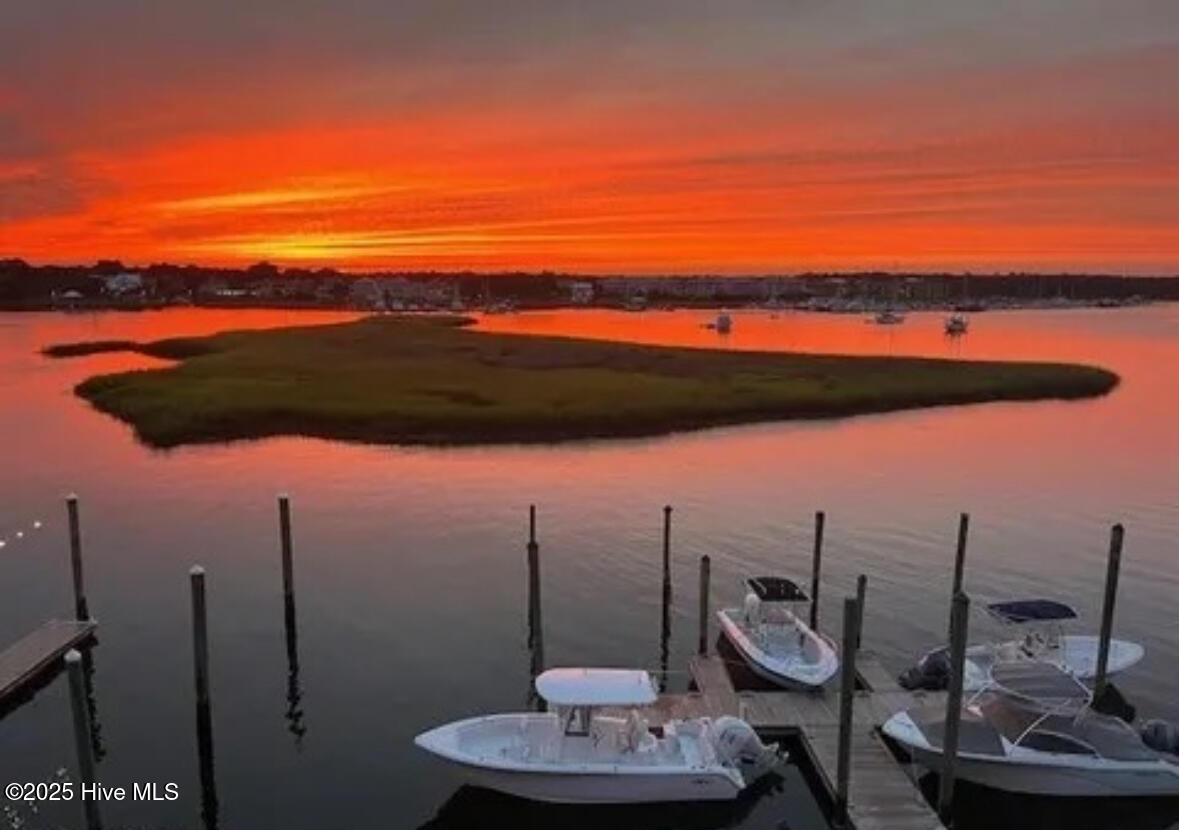 Condominium in Carolina Beach NC 1305 Canal Drive #Apt 3 35.jpg