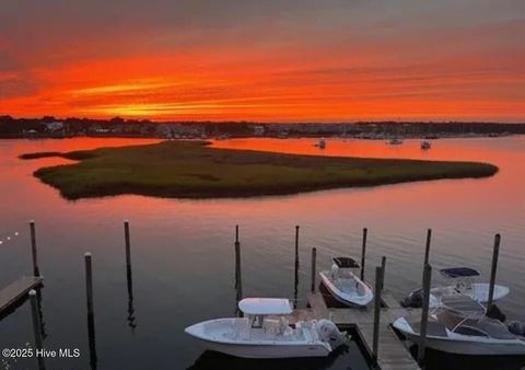 Condominium in Carolina Beach NC 1305 Canal Drive #Apt 3 35.jpg