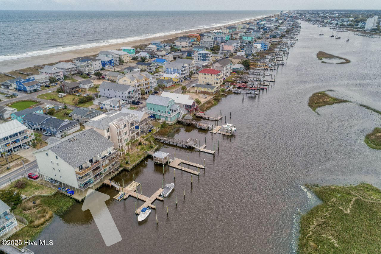 Condominium in Carolina Beach NC 1305 Canal Drive #Apt 3 32.jpg