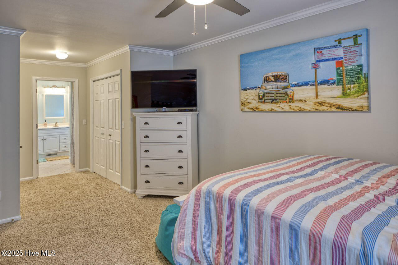 Condominium in Carolina Beach NC 1305 Canal Drive #Apt 3 11.jpg