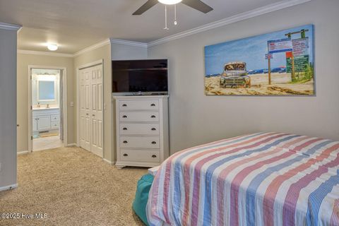 Condominium in Carolina Beach NC 1305 Canal Drive #Apt 3 11.jpg