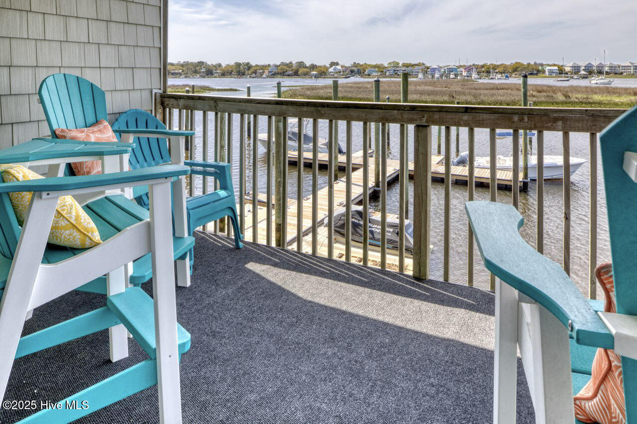 Condominium in Carolina Beach NC 1305 Canal Drive #Apt 3 13.jpg