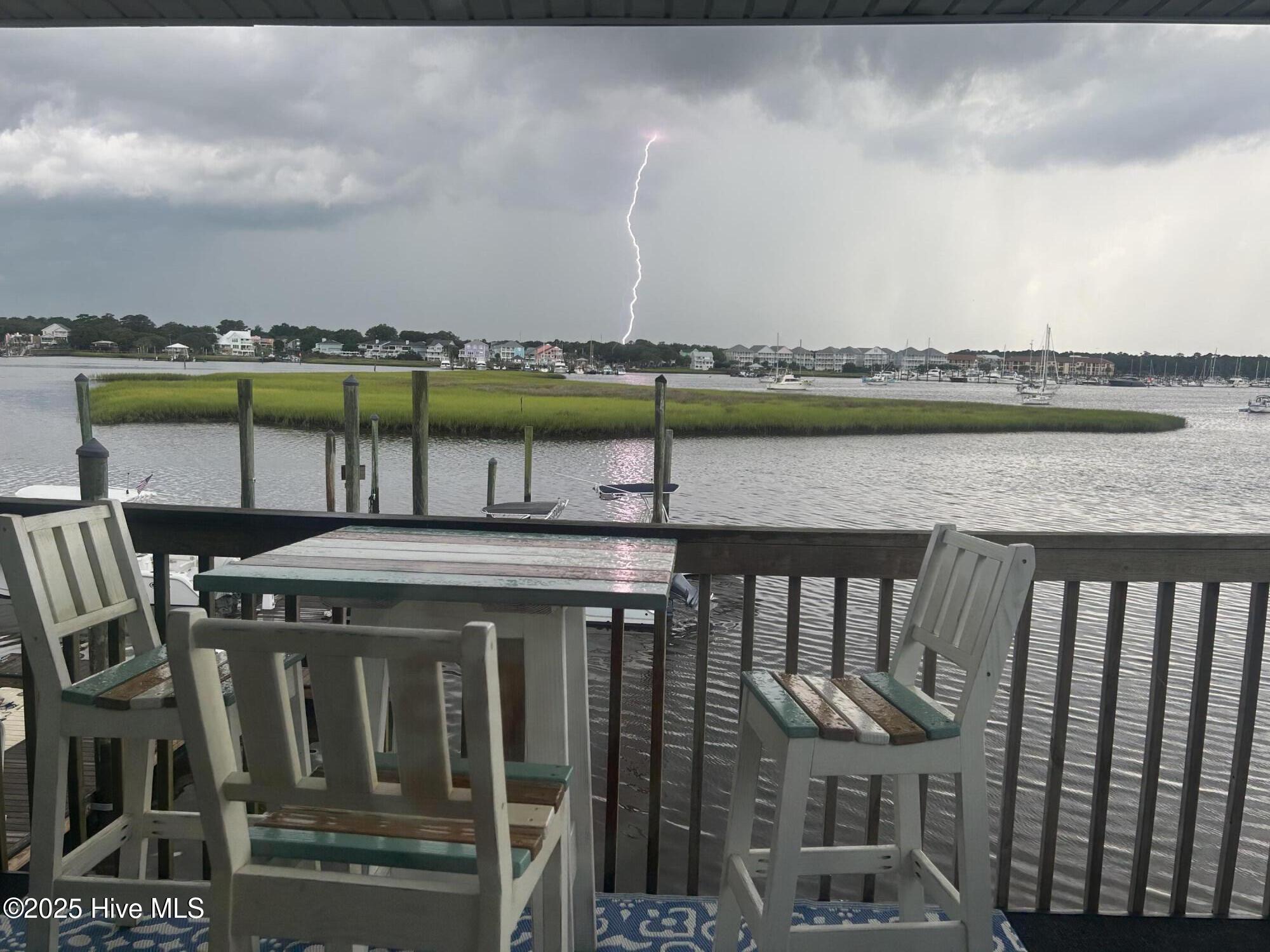 Condominium in Carolina Beach NC 1305 Canal Drive #Apt 3 25.jpg
