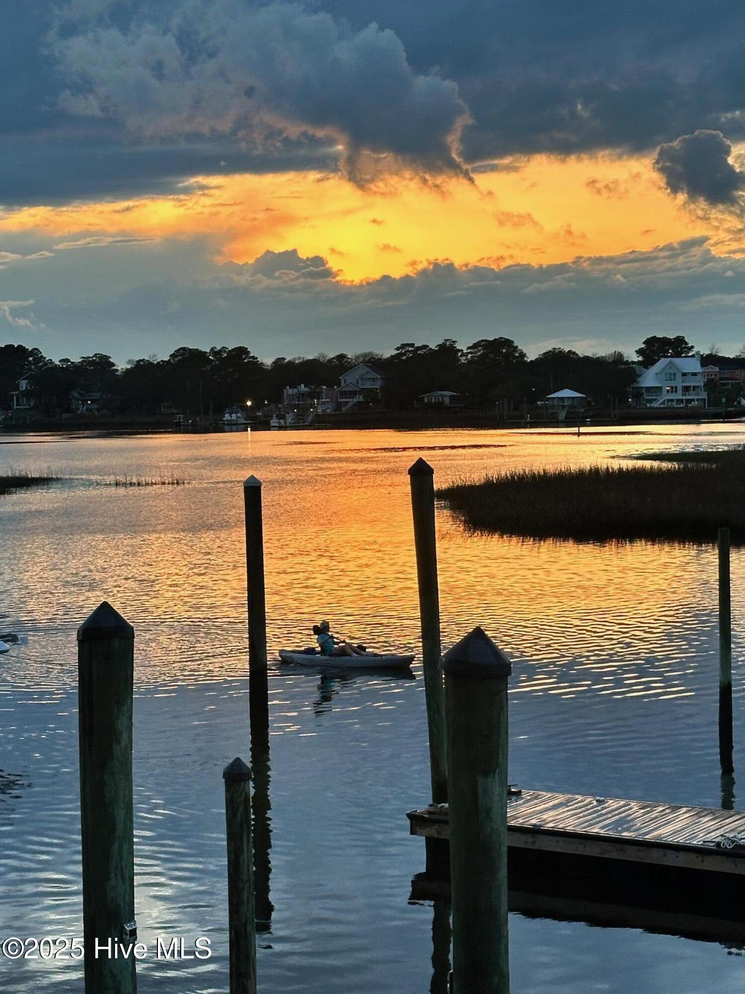 Condominium in Carolina Beach NC 1305 Canal Drive #Apt 3 17.jpg