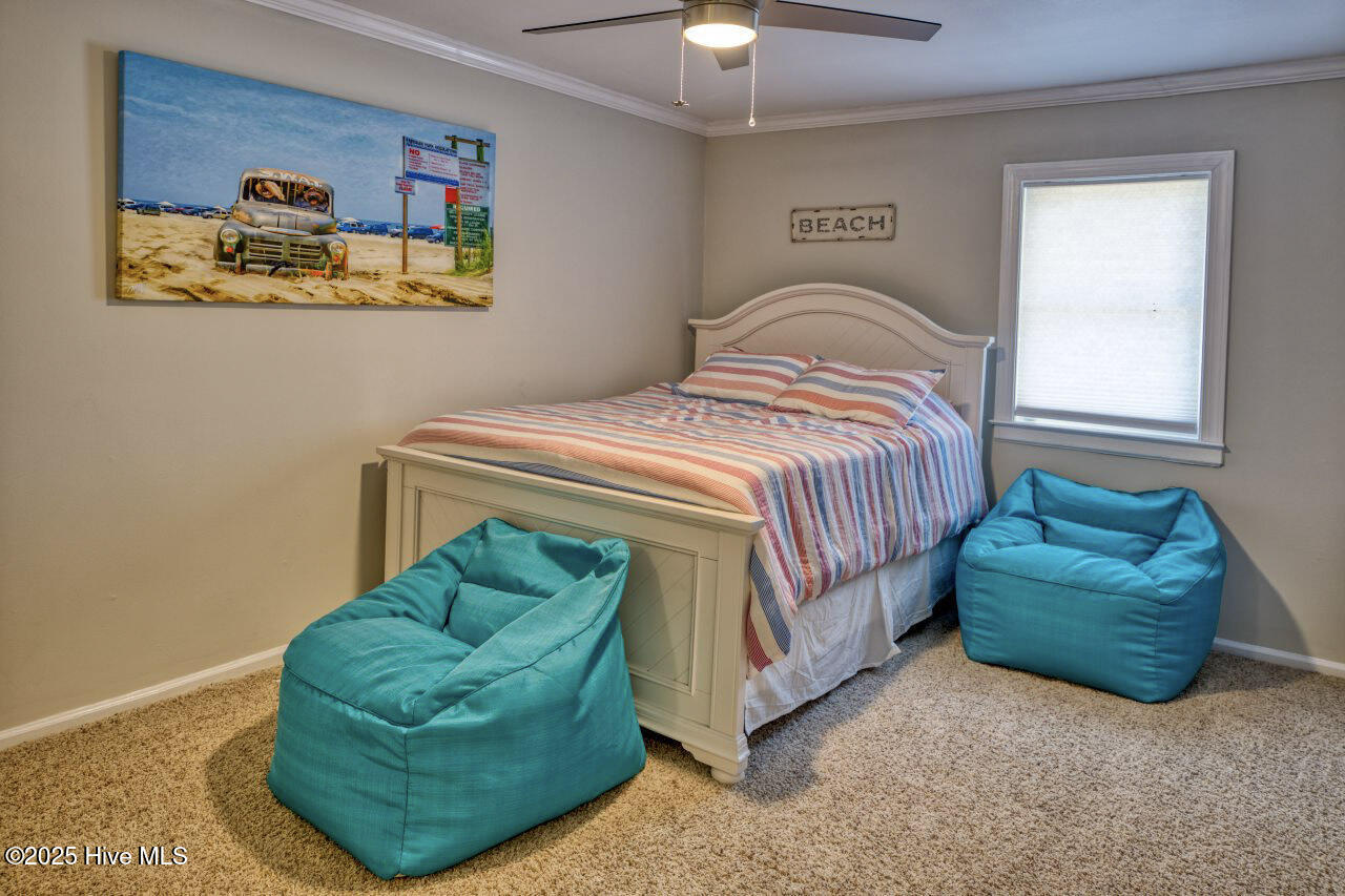 Condominium in Carolina Beach NC 1305 Canal Drive #Apt 3 9.jpg