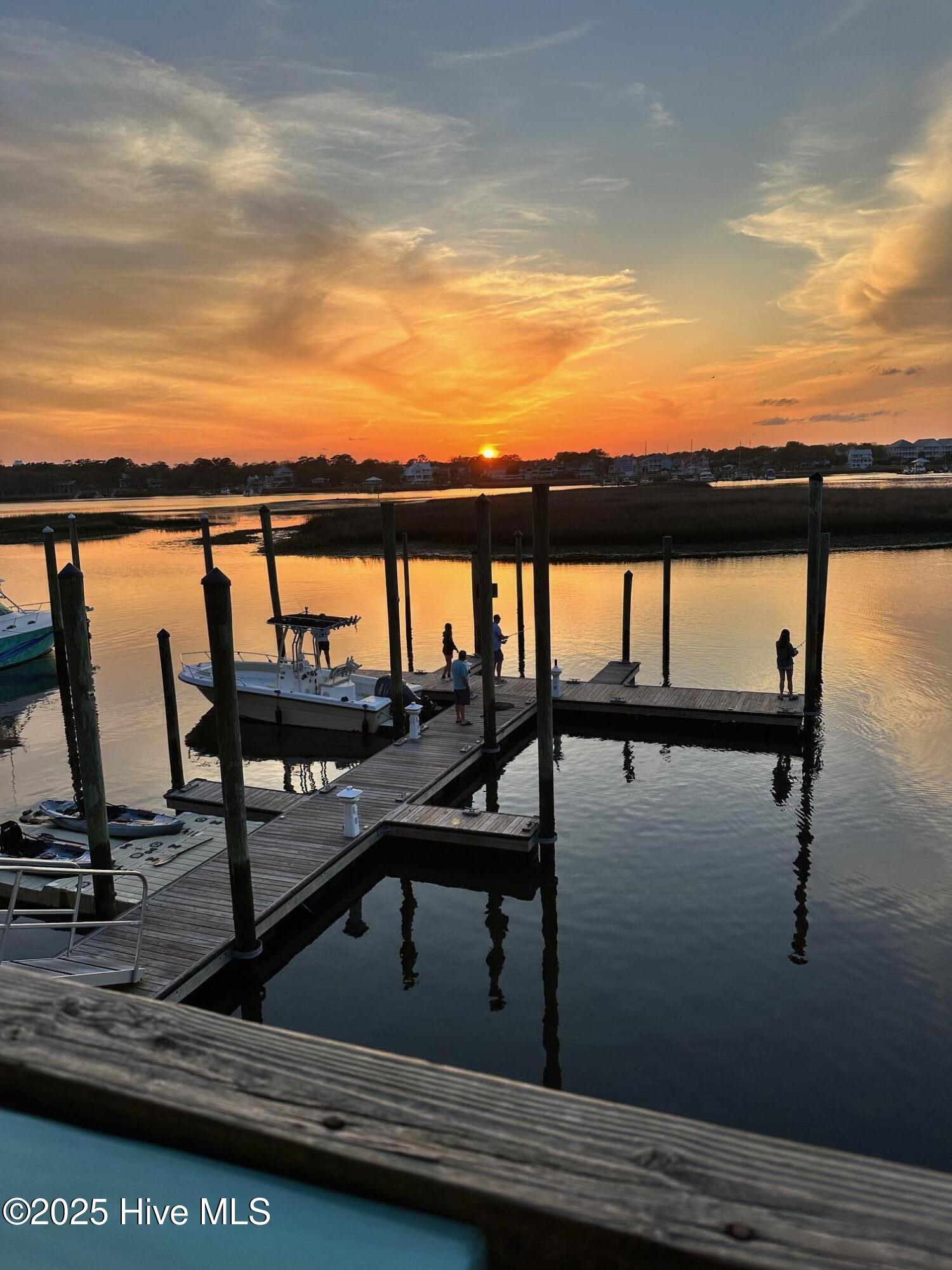 Condominium in Carolina Beach NC 1305 Canal Drive #Apt 3 22.jpg