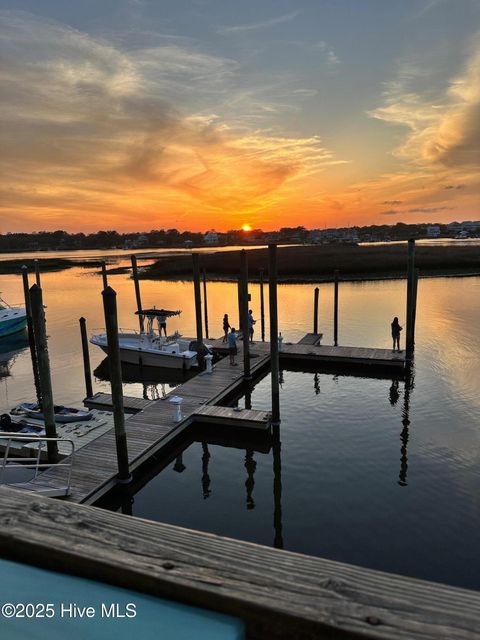 Condominium in Carolina Beach NC 1305 Canal Drive #Apt 3 22.jpg