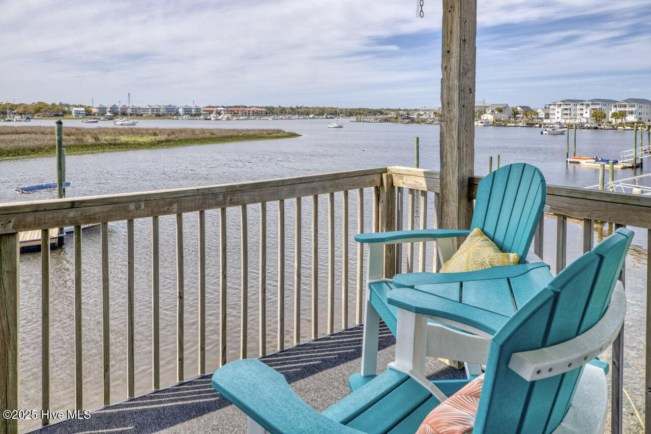 Condominium in Carolina Beach NC 1305 Canal Drive #Apt 3 14.jpg