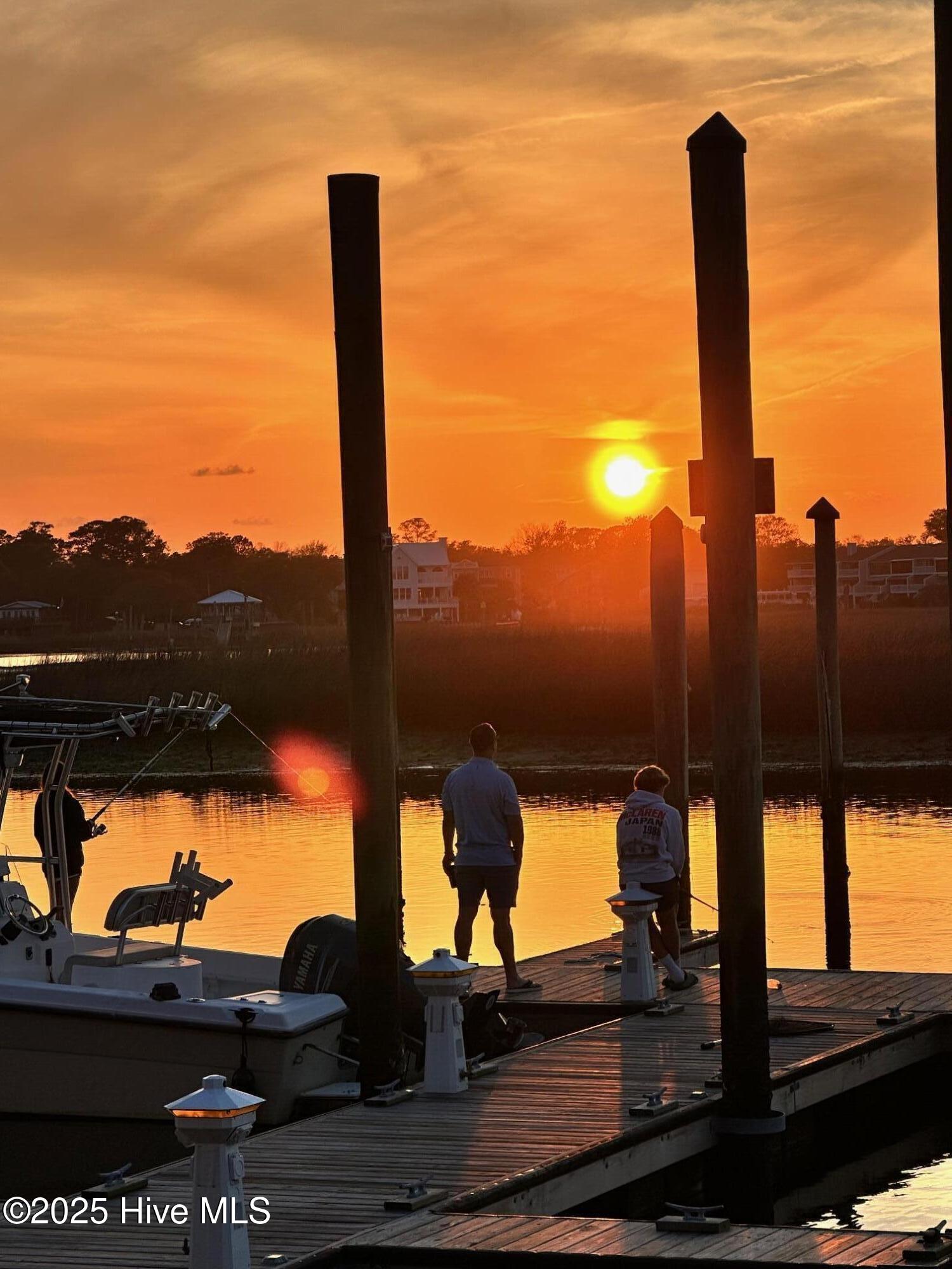 Condominium in Carolina Beach NC 1305 Canal Drive #Apt 3 20.jpg