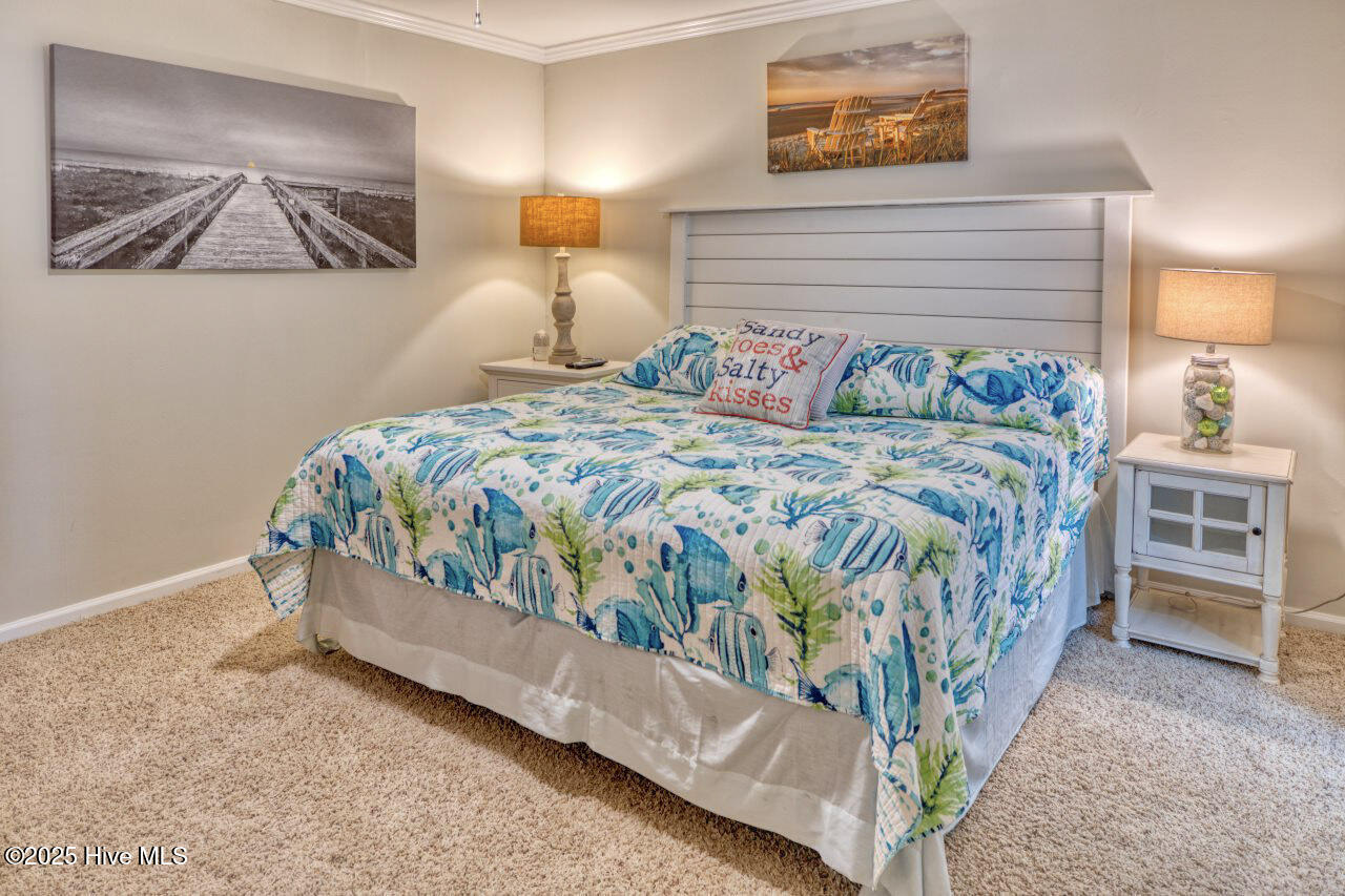 Condominium in Carolina Beach NC 1305 Canal Drive #Apt 3 6.jpg