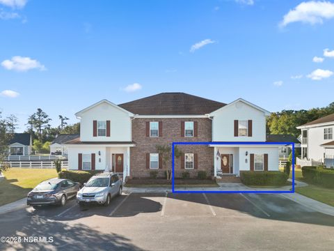 Condominium in Calabash NC 8855 Radcliff Drive #Unit 51b.jpg