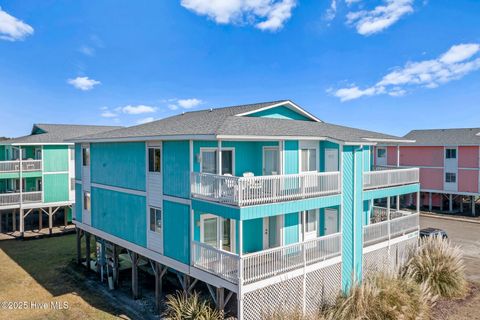 Condominium in Holden Beach NC 1068 Ocean Boulevard ## 1b.jpg