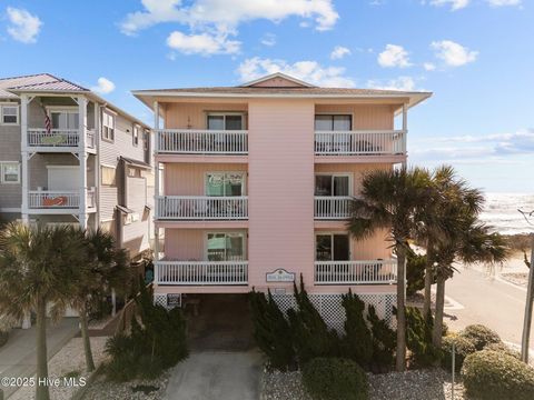 Condominium in Carolina Beach NC 1600 Carolina Beach Avenue #C-4.jpg