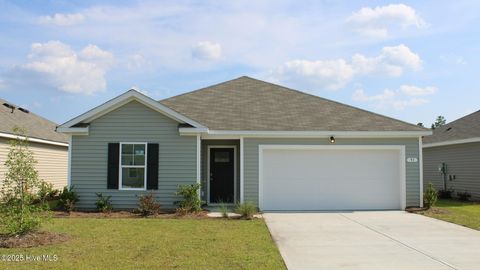 Single Family Residence in Tabor City NC 78 Ashworth Drive #Kerry A- Lot 58.jpg