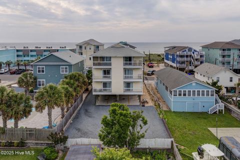 Condominium in Carolina Beach NC 909 Carolina Beach Avenue #Unit 2b.jpg