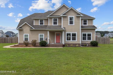 Single Family Residence in Moyock NC 162 Poyners Road.jpg