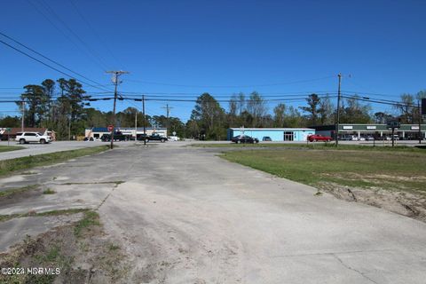 Unimproved Land in Havelock NC 802 E Main Street.jpg